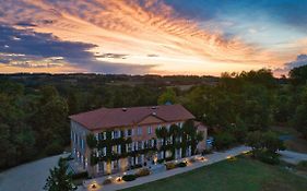 Hotel Le Chateau De Cesarges